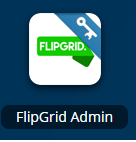 flipgrid admin 